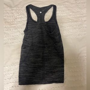 lululemon swiftly tech tank